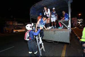 BIB: 
                            <button type="button" onclick="openModal(23015884)" class="btn btn-primary btn-sm float-right btn-popup" data-toggle="modal" data-target=".modal-high-quality">
                        <i class="fas fa-shopping-cart"></i> Add to Cart
                    </button>
                                            <button type="button" onclick="isThisMe(23015884, true)" class="btn btn-success btn-sm float-right btn-popup btn-isme hidden" data-toggle="tooltip" data-placement="bottom" title="นี่คือรูปของคุณใช่ไหม คลิกที่นี่เพื่อเอาเข้าอัลบั้ม">
                        <i class="fas fa-plus"></i> Add to album
                    </button>
                    <button type="button" onclick="isThisMe(23015884, false)" class="btn btn-warning btn-sm float-right btn-popup btn-isnotme hidden">
                        <i class="fas fa-ban"></i> Remove from album
                    </button>